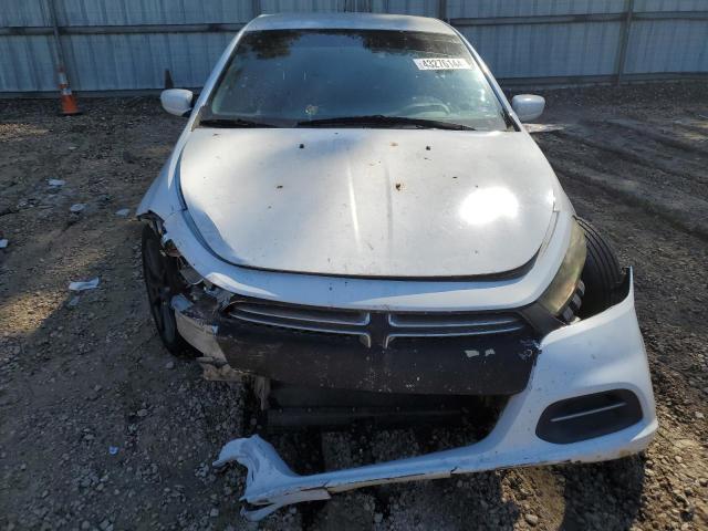 1C3CDFBB3GD563845 Dodge DART SXT
