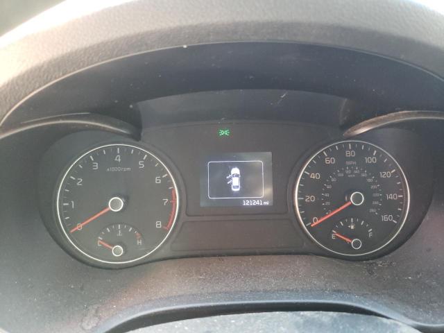5XXGT4L38JG182453 KIA Optima Lx