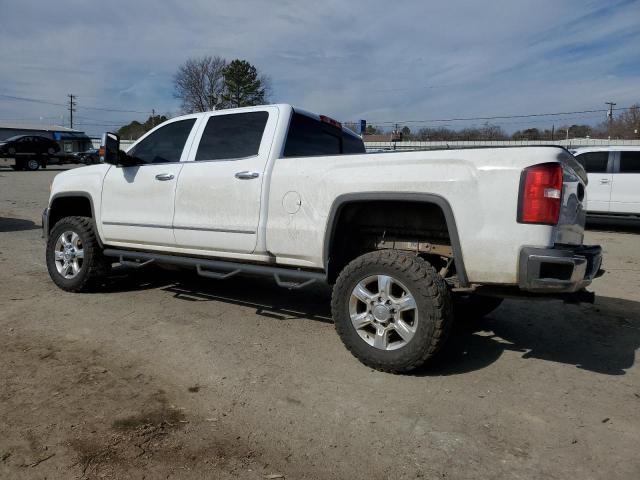 1GT12TEY9JF280837 GMC Sierra K2500 Slt