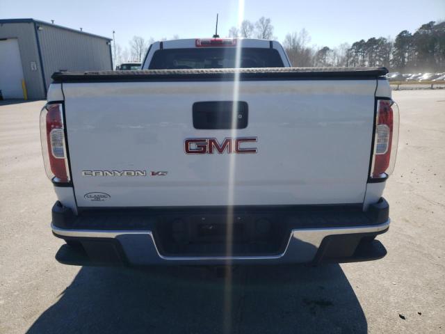 1GTH5BEN6J1107165 GMC Canyon