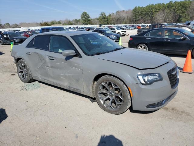2C3CCABG2JH203879 Chrysler 300 S