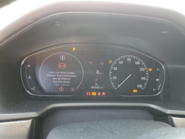1HGCV1F18MA029008 Honda ACCORD LX