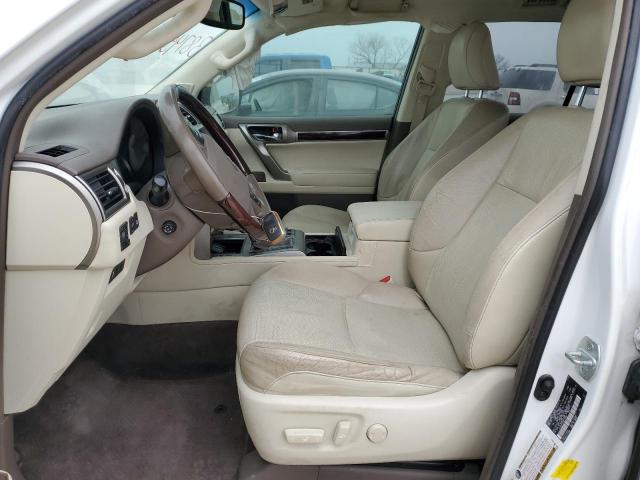 JTJBM7FX4G5130349 Lexus GX 460
