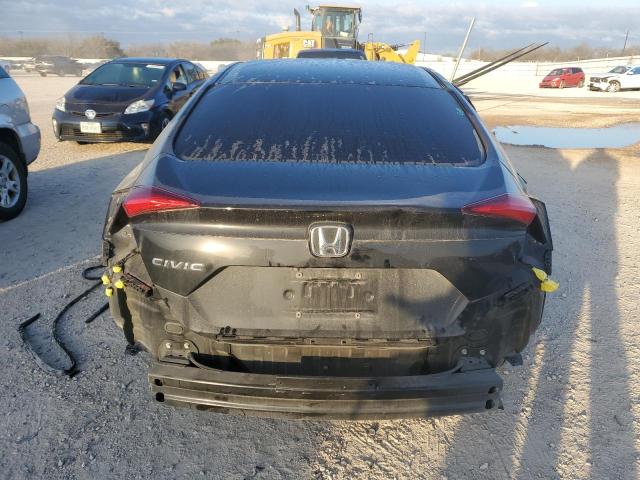 2HGFC2F63KH559521 Honda Civic Lx