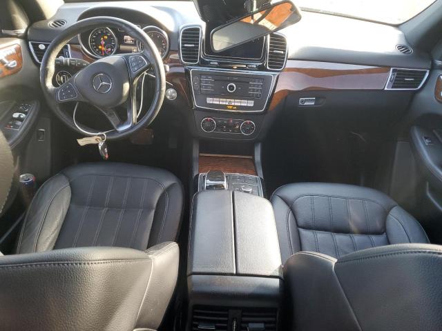 4JGDA5HB5GA701215 Mercedes-Benz Gle 350 4matic