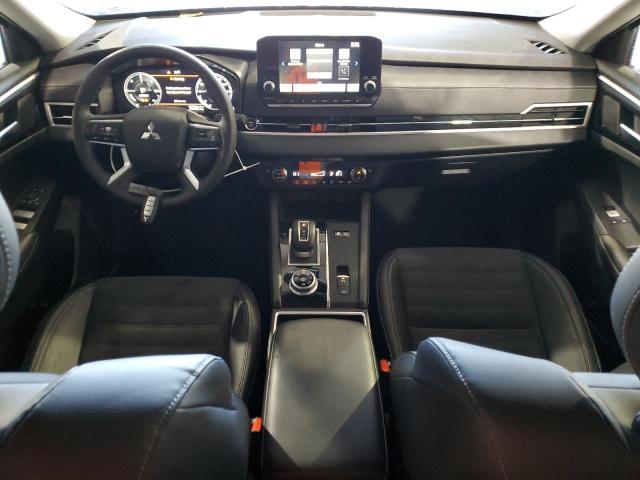 JA4T5UA93PZ046344 Mitsubishi Outlander Se