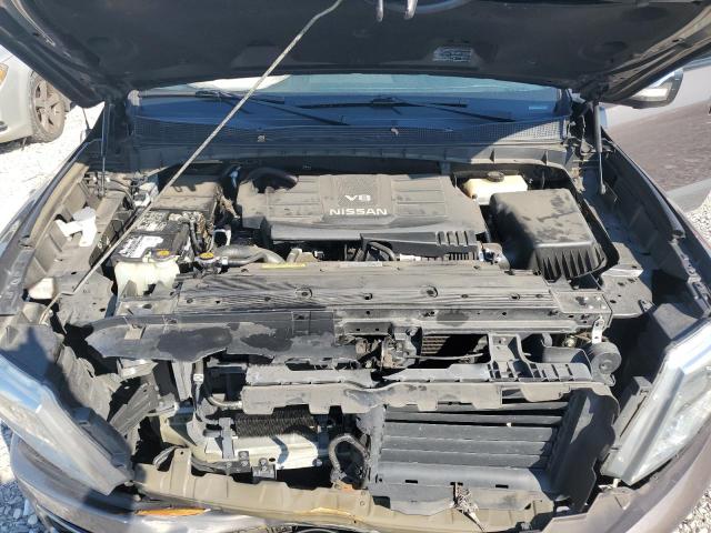 1N6AA1E64HN519679 Nissan TITAN SV