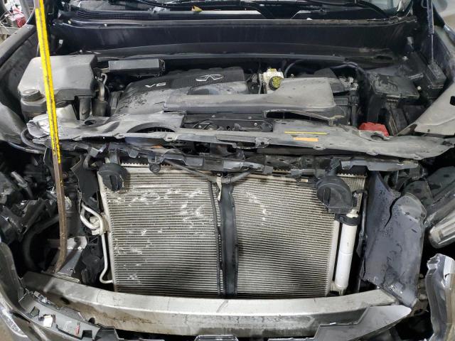 5N1DL0MM2HC505761 Infiniti QX60