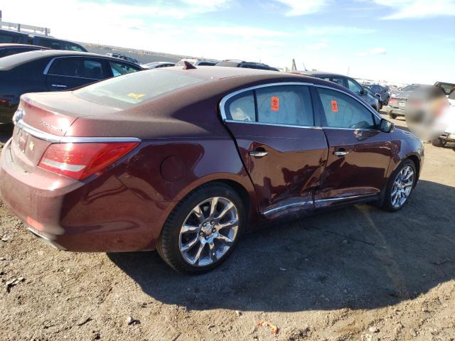 1G4GD5G33EF305802 Buick Lacrosse Premium