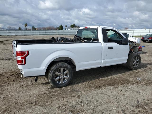 1FTMF1CB8KKE95932 Ford F150