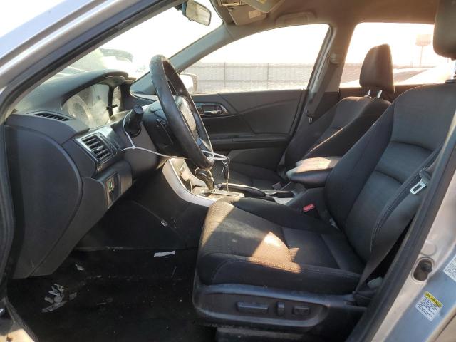 1HGCR2F51EA183526 Honda Accord Sport