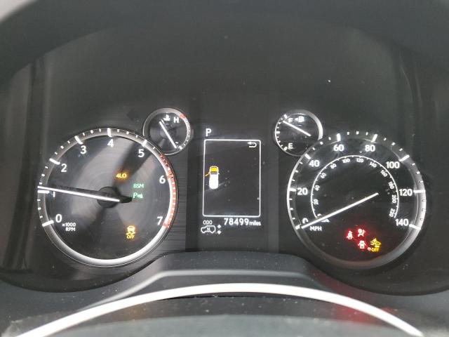 JTJGM7BX9M5280786 Lexus Gx 460 Luxury