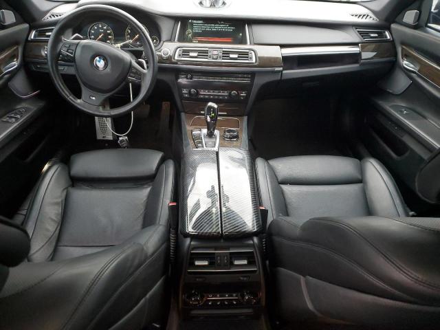 WBAYE8C53ED136291 BMW 750 LI