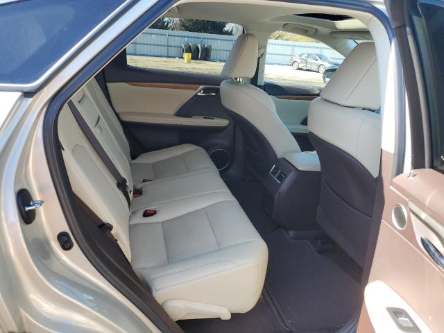 2T2HZMDA3LC245111 Lexus RX 350
