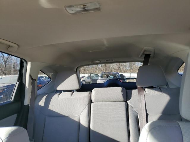 2HKRM4H55FH663224 Honda CR-V EX