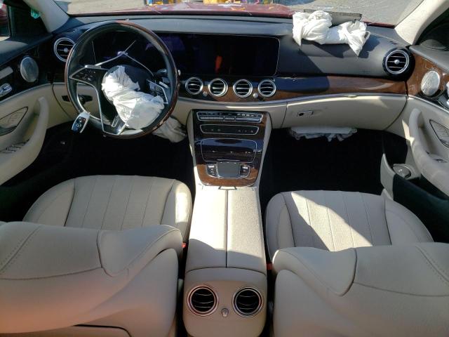 W1KZF8DB4NB017398 Mercedes-Benz E 350