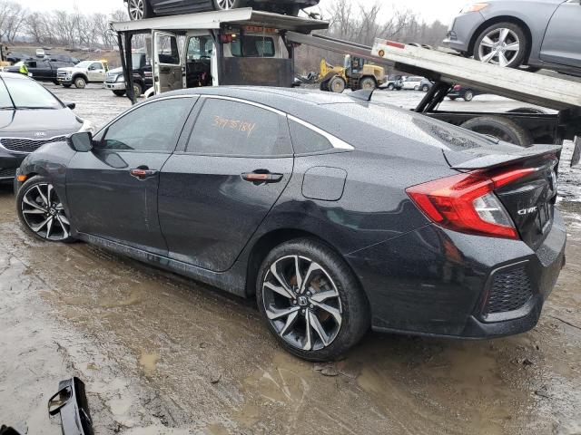 2HGFC1E52JH708549 Honda CIVIC SI