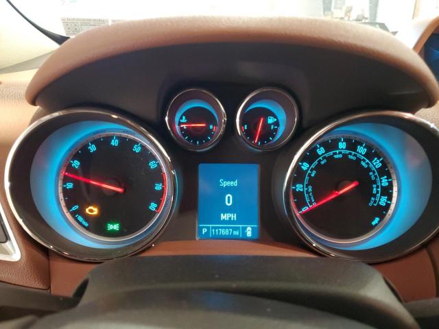 KL4CJGSB1EB785846 Buick Encore