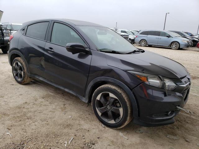 3CZRU6H5XJM713351 Honda HR-V EX
