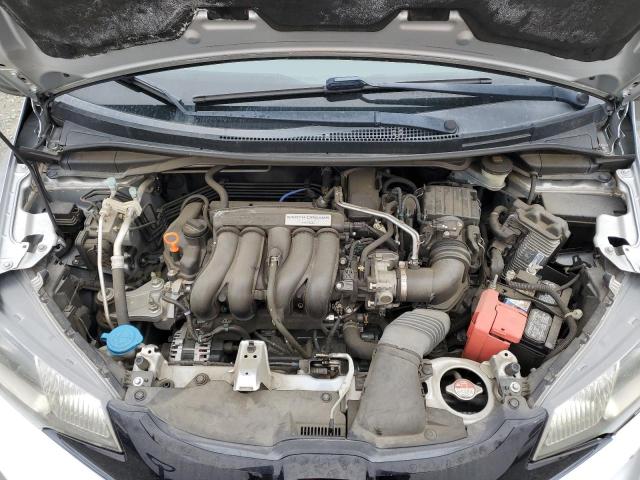 JHMGK5H5XGX014705 Honda FIT LX