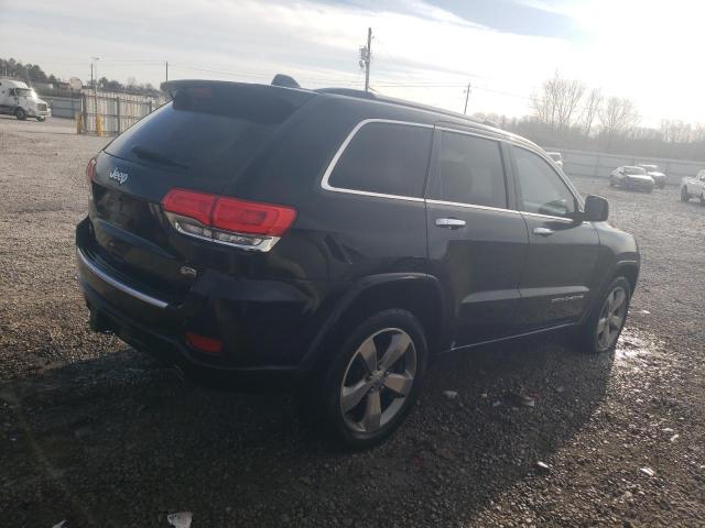 1C4RJECG9EC221404 Jeep Grand Cherokee Overland