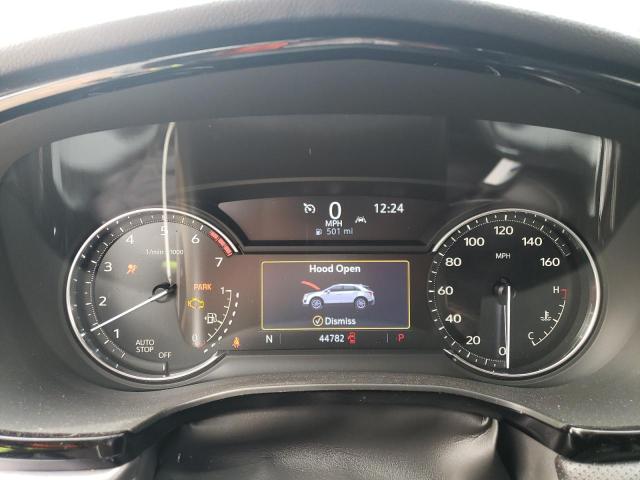 1GYKNAR40LZ220576 Cadillac XT5 LUXURY