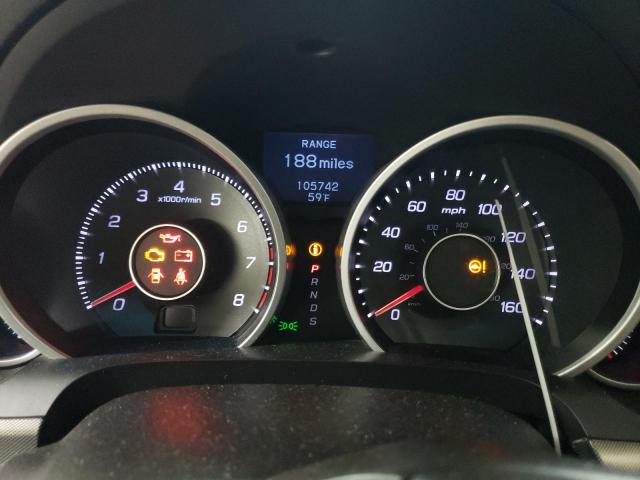 19UUA8F57EA004310 Acura TL TECH