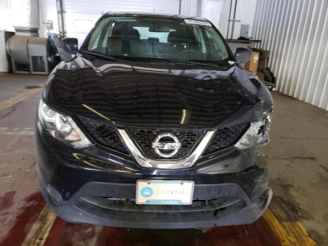 JN1BJ1CR6HW137770 Nissan Rogue Sport S