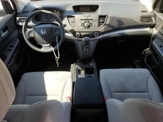 2HKRM3H43GH552013 Honda CR-V SE