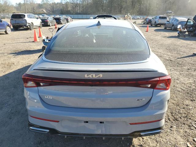 5XXG64J25PG205682 KIA K5 GT LINE