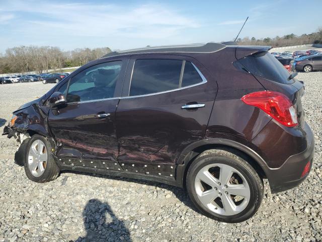 KL4CJGSB9FB178546 Buick Encore