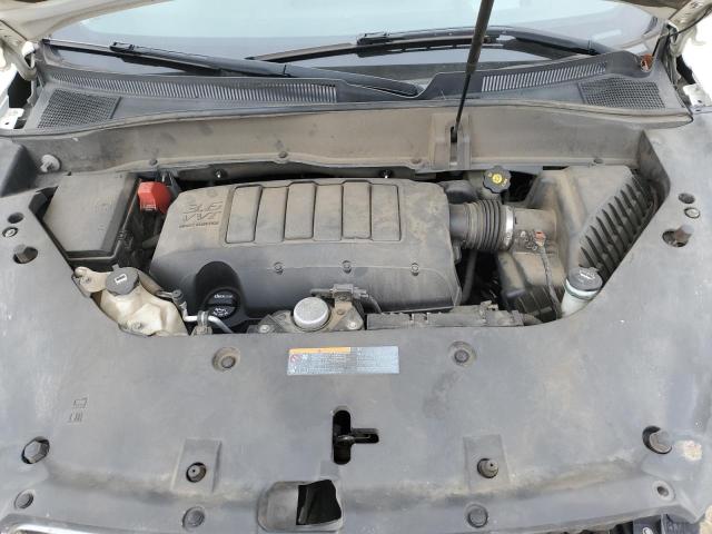 1GKKVTKD4EJ150856 GMC Acadia Denali