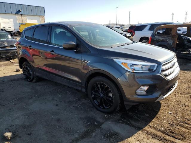 1FMCU9GD9KUB77183 Ford ESCAPE SE