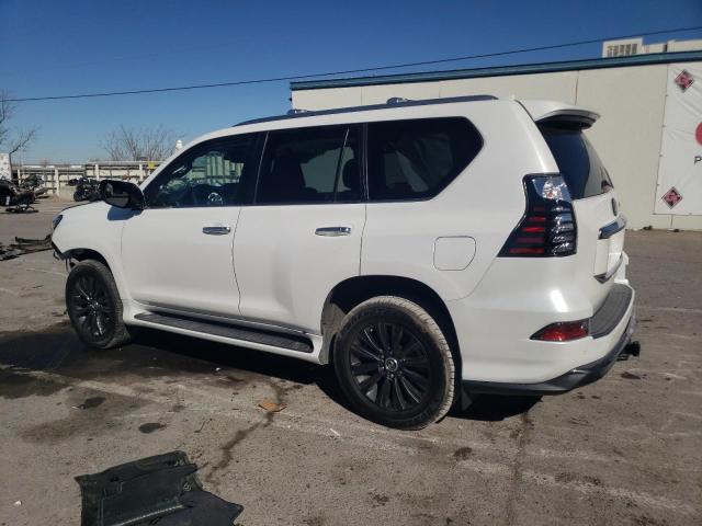 JTJAM7BX1P5370167 Lexus GX 460