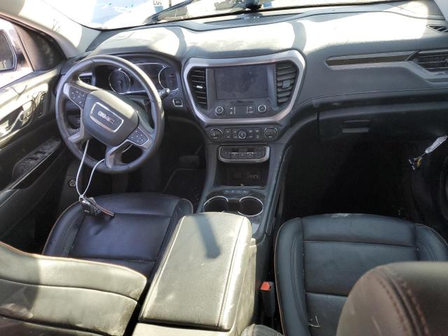 1GKKNLLS2NZ118065 GMC Acadia At4