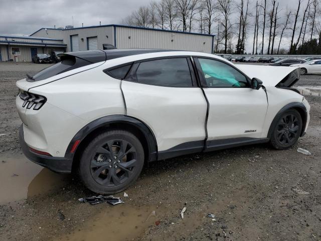 3FMTK3SUXPMA28075 Ford Mustang Mach-e Premium
