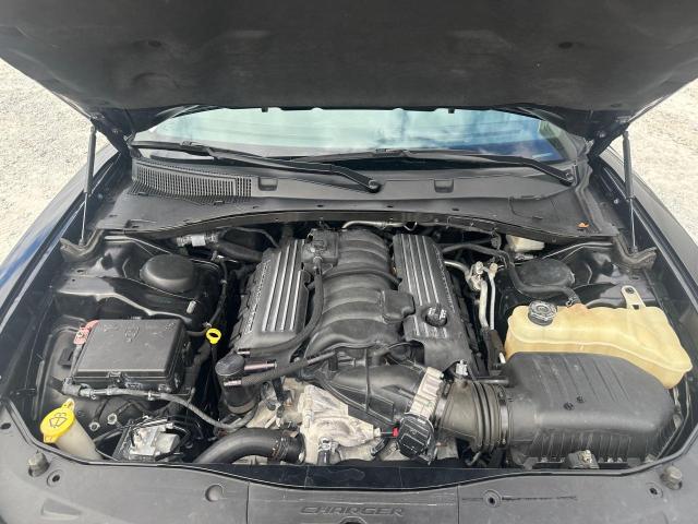 2C3CDXGJ2JH273256 Dodge Charger R/t 392