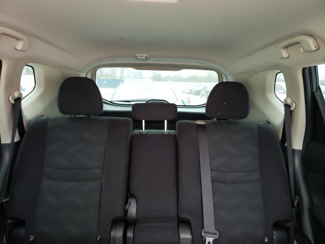 JN8AT2MT0GW021714 Nissan ROGUE S