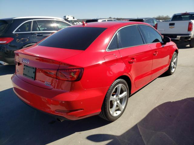 WAUBFGFF0F1108730 Audi A3 PREMIUM