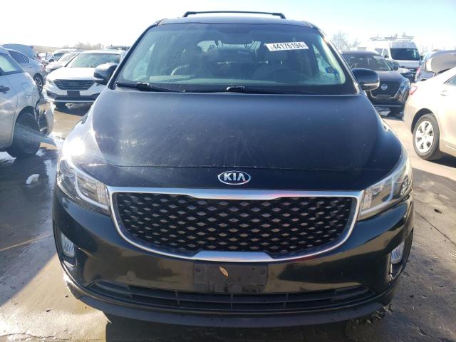 KNDMC5C15F6048285 KIA SEDONA EX