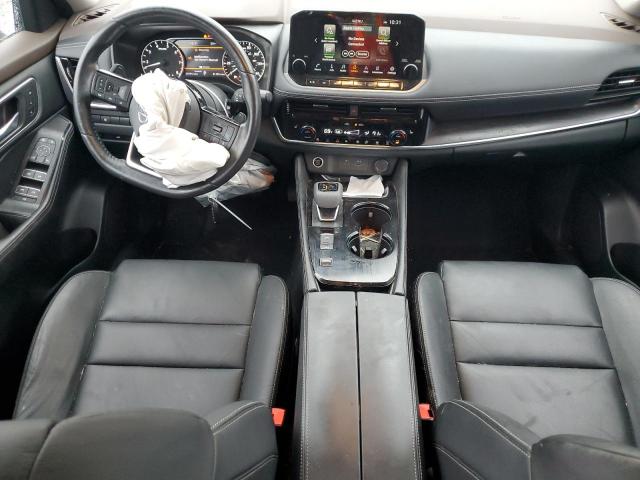JN8AT3CA6MW005969 Nissan Rogue Sl