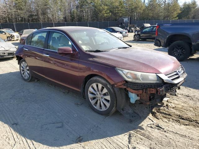 1HGCR2F88EA177667 Honda ACCORD EXL