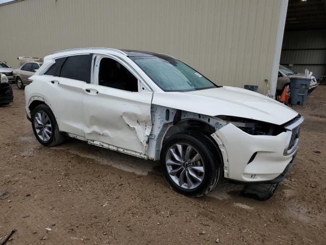 3PCAJ5BA3MF113419 Infiniti Qx50 Luxe