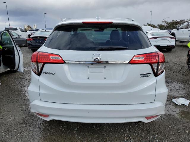 3CZRU6H99KM704953 Honda Hr-v Touring