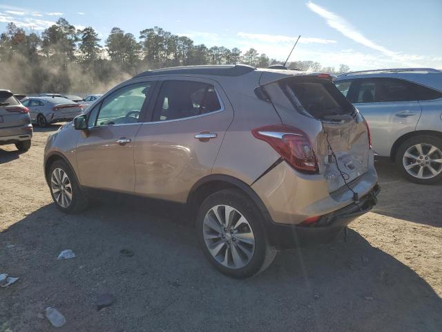 KL4CJASB1JB617356 Buick Encore Preferred