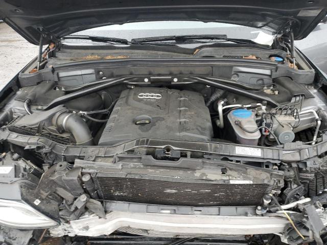 WA1LFAFPXEA047196 Audi Q5 Premium Plus