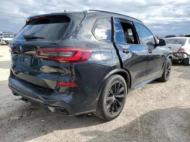 5UXTA6C07P9P38312 BMW X5 Xdrive45e