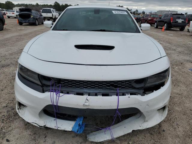 2C3CDXGJ1MH578056 Dodge Charger Scat Pack