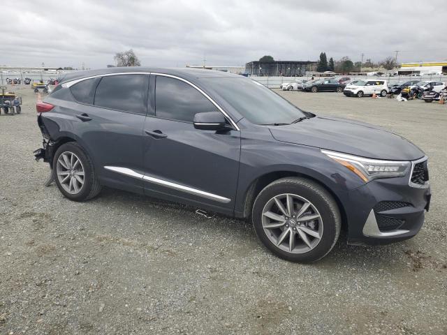 5J8TC1H54ML020980 Acura Rdx Technology
