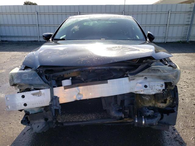19UDE2F30GA023221 Acura Ilx Base Watch Plus